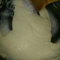 uni5183's cooksnap of when they made ★ホワイトソース作り方★.