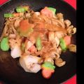 ☆すうたん☆'s cooksnap of when they made 里芋と麸のゆず味噌田楽.