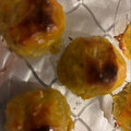 うめきち０２１１'s cooksnap of when they made 簡単☆しっとりスイートポテト.