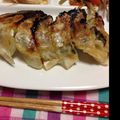 かぉこぅ's cooksnap of when they made お野菜たっぷりこくうま餃子.