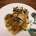 食いしん坊山ガール's cooksnap of when they made 牡蠣のソテー♪おろしポン酢.