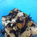 Fikamamma's cooksnap of when they made こんなに簡単でいいの？！ひじきの煮物.