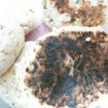 オユカッチ's cooksnap of when they made 簡単！ おからハンバーグ.