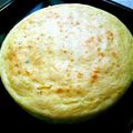 yumegoo's cooksnap of when they made ヨーグルトケーキ.