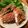 わたげ1212's cooksnap of when they made ノンフライ鶏ささみ大葉チーズカツ.