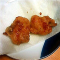 まゆげなさげ's cooksnap of when they made マジかよっ！柔らか♪絶品！から揚げレシピ.