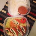 ローラメルシェ's cooksnap of when they made ★超うま♪ゴマ風味とんかつソース★.