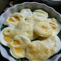 さおさお100's cooksnap of when they made 子供もぱくぱく食べちゃう♡にらタママヨ.