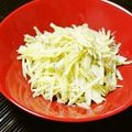kebeibiko's cooksnap of when they made じゃがいもとセロリのじゃこ炒め.