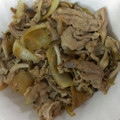takamaruGT's cooksnap of when they made 豚肉としめじの豆板醤炒め.