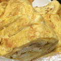 sim69's cooksnap of when they made ★あたしんちのお弁当用卵焼き★.