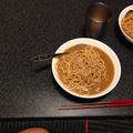まなにゃんちゃん's cooksnap of when they made フライパン1つで☆簡単お手軽スープパスタ.
