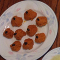 おりひめちゃん♡'s cooksnap of when they made ★栗なしきんとん★甘さ控えめ★★★.