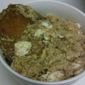 青月〜あるな〜's cooksnap of when they made カツとじキャベツ丼♪.