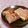 赤い電話's cooksnap of when they made 豆腐のベーコン巻き.
