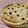 赤い電話's cooksnap of when they made アンチョビピザ.
