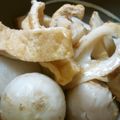 ぱっとくっく's cooksnap of when they made 里芋の煮物.