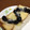 huto☆'s cooksnap of when they made りんごと黒豆のトースト.