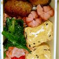 みゆwaco 's cooksnap of when they made ひじきとツナの玉子焼き.