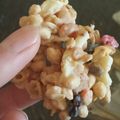 カォ´Å｀'s cooksnap of when they made バレンタインに♡チョコグラノーラ♥.