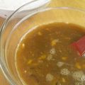 かりあん's cooksnap of when they made 簡単納豆卵かけご飯♪短時間.