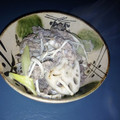 みつっち05's cooksnap of when they made お正月のおせちにも★蓮根とえのきの牛肉煮.