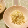 トマトマナ's cooksnap of when they made 意外とまろやか☆切干大根だけのマヨサラ.