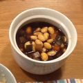 りおーね's cooksnap of when they made 大豆と人参で煮豆♬.