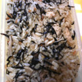yyy510's cooksnap of when they made ひじきとささみの炊き込みご飯♪.