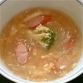 ねぇぬ's cooksnap of when they made 夜食にグー！はるさめヌードル☆（＾ｕ＾）.