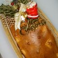 じぶぶぅ's cooksnap of when they made HMで超簡単＊はちみつリンゴケーキ.