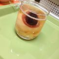 ゆうぱっく's cooksnap of when they made 甘くて美味しいリアルな目玉　デザート.