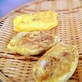 栄養士のLily's cooksnap of when they made 手作り冷凍食品☆ふんわりミニオムレツ☆.