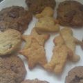 ５人のmama's cooksnap of when they made 材料３つ♪さくさく軽い簡単クッキー.
