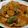 ひんべえ's cooksnap of when they made トマトとなすとオクラのカレー.