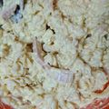 ♡さぁーちゃん♡'s cooksnap of when they made ◈旨みマカロニサラダ◈旨みの幸◈.