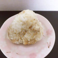 チヒナコ's cooksnap of when they made 和風ツナマヨおにぎり～我が家の味付け.