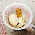 joy09's cooksnap of when they made 我が家流～おでんにマヨネーズ！！～.