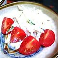 蓮ママだお。's cooksnap of when they made 大根サラダ.