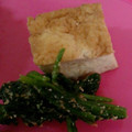 meatdumpli's cooksnap of when they made 厚揚げの煮物.
