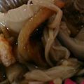 meatdumpli's cooksnap of when they made きのこたっぷりなめたけ♪.