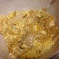 asianinaz's cooksnap of when they made 超簡単！うどんｽｰﾌﾟで卵丼(親子丼).