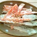 るらるらる's cooksnap of when they made お弁当にもゴボウサラダ♪.