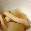 さらやしき's cooksnap of when they made 超簡単！イカと大根のやわらか煮.
