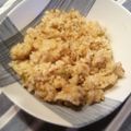 ゆぅぷん's cooksnap of when they made 塩こぶの炊き込みご飯.