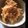 Nana777's cooksnap of when they made シリコンスチーマーで☆切干大根の煮物.