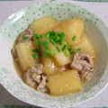 komomoもも's cooksnap of when they made ～＊：。冬瓜のとろりん味噌煮＊：。～.