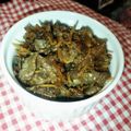 yu～kari's cooksnap of when they made 簡単！美味しい【牛肉のしぐれ煮】♪.