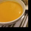 むちmuchiko's cooksnap of when they made バターナットスクワッシュのスープ.