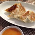 それいゆ★'s cooksnap of when they made ジューシー☆羽根つき白菜の餃子.